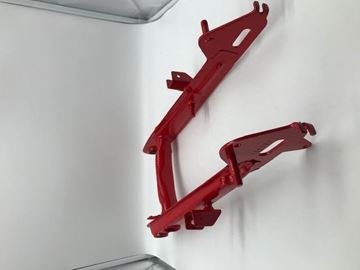 Picture of REAR FORK GLX RED TAYL