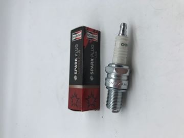 Picture of SPARK PLUG RN4C OE098 BR7ES CHAMPION