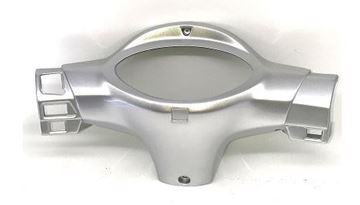 Picture of COVER REAR HANDLE INNOVA SILVER TAYL