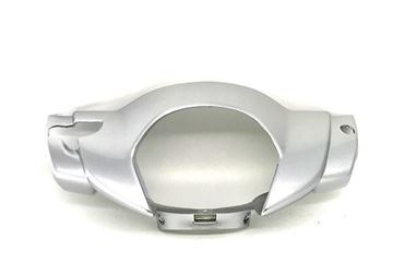 Picture of COVER FRONT HANDLE INNOVA SILVER TAYL