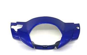 Picture of COVER FRONT HANDLE INNOVA BLUE TAYL