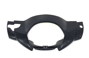 Picture of COVER FRONT HANDLE INNOVA BLACK TAYL