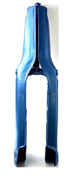 Picture of FRONT FORK GLX50 BLUE RAF ROC