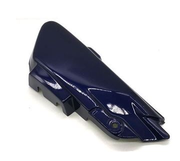 Picture of COVER SIDE ASTREA R BLUE TAYL