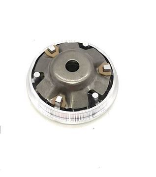 Picture of DRIVE PULLEY GY6 150CC SCOOTERMAN ROC