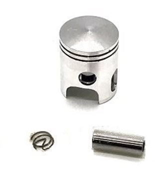 Picture of PISTON KIT DT50LC 40MM PIN12MM 7110025 MOBE