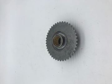 Picture of SPROCKET OF STARTER SKYJET100 ROC