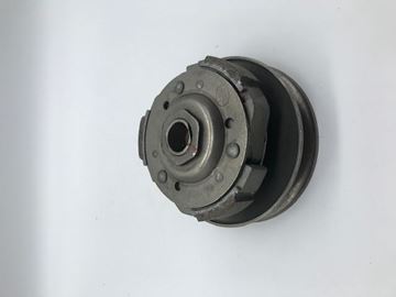 Picture of CLUTCH WEIGHT COMPLETE SET S-RAY 125 ROC