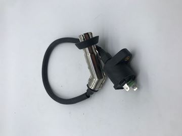 Picture of IGNITION COIL S-RAY 125 ROC