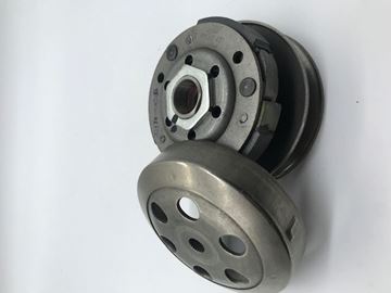 Picture of CLUTCH WEIGHT COMPLETE SET S-RAY 50 ROC