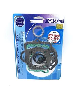 Picture of GASKET SET C50 52ΜΜ A SET TAIW