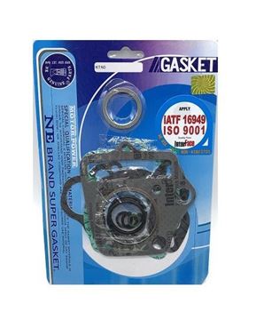 Picture of GASKET SET C50 47MM A SET TAIW