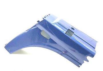 Picture of REAR FENDER GLX RAF BLUE TAIW