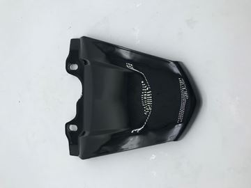 Picture of COVER RR CENTER CRYPTON T110 BLACK ROC