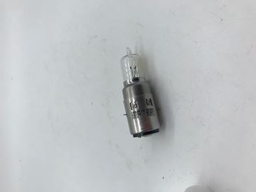 Picture of BULBS 12 35 35 S2 BA20D OSRAM-62327