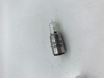 Picture of BULBS 12 35 35 S2 BA20D OSRAM-62327