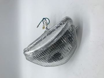 Picture of HEAD LIGHT Z125 ROC