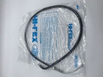 Picture of CABLE CLUTCH CBF250 JAP