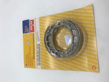 Picture of BRAKE SHOE ASTREA ASPIRA