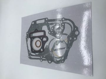 Picture of GASKET SET 125CC AB SET ROC