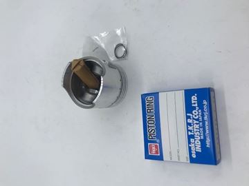 Picture of PISTON KIT ASTREA 52MM PIN13MM TKR JAP