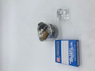 Picture of PISTON KIT MAX100 100 54MM PIN13MM TKR JAP