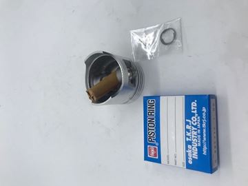 Picture of PISTON KIT ASTREA 100 51MM PIN13MM TKR JAP