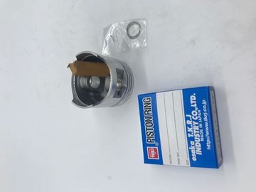 Picture of PISTON KIT ASTREA 050 50,50MM PIN13MM TKR JAP