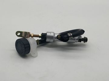 Picture of MASTER CYLINDER ASSY REAR SYM 1901018PT MOBE