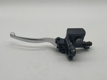Picture of MASTER CYLINDER ASSY L BLACK SCOOTER 1901017PT MOBE