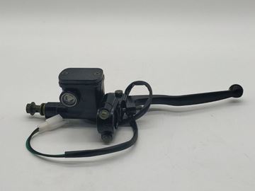Picture of MASTER CYLINDER ASSY F1ZR 1901020PT MOBE