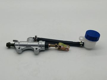 Picture of MASTER CYLINDER ASSY REAR Z125 1901019PT MOBE