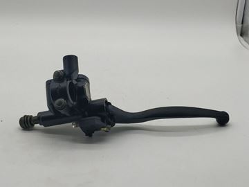 Picture of MASTER CYLINDER ASSY CRYPTON X135 1901023PT MOBE
