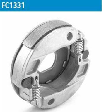 Picture of WEIGHT SET CLUTCH FC1331 BWS50 2T NEWFREN