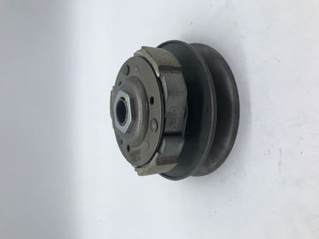 Picture of CLUTCH WEIGHT COMPLETE SET GY6 125 150 7300032 MOBE