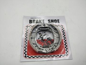 Picture of BRAKE SHOE ASTREA C50 ROC