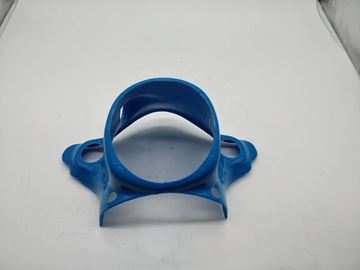 Picture of COVER HANDLE UNDER C50C BLUE TAIW