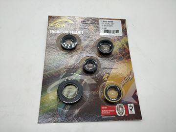 Picture of OIL SEAL SET NH50 5PCS TAIW