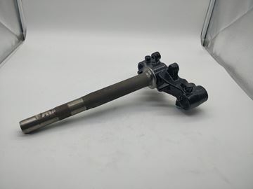 Picture of STEM COMP STEERING CRYPTON T110 ROC
