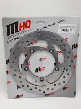 Picture of DISC BRAKE MEDLEY150 REAR BEVERLY 350 REAR 240-102-120 5H(8.5) MHQ