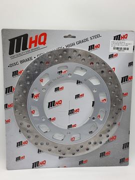Picture of DISC BRAKE XT600 95-04 XV250 89-09 FRONT 282-132-150 6H(8.5) MHQ
