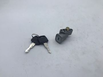 Picture of STEERING LOCK T50 ROC