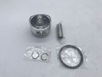 Picture of PISTON KIT 125CC 54MM PIN14MM ROC
