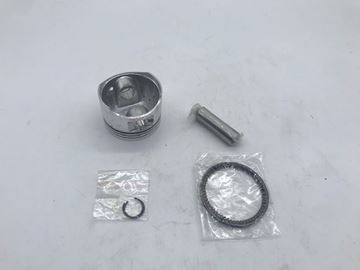 Picture of PISTON KIT 125CC ASSY 52.4MM PIN13MM ROC