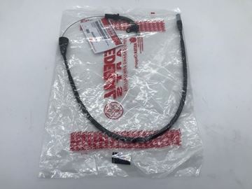 Picture of THROTTLE CABLE SHOGUN FEDERAL