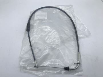 Picture of THROTTLE CABLE SUPRA X125 FEDERAL