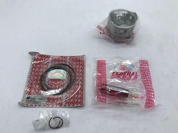 Picture of PISTON KIT CRYPTON STD 49MM PIN13MM FEDERAL INDO