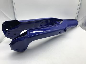 Picture of FRONT FORK GLX50 DARK BLUE TAYL