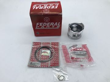 Εικόνα της ΠΙΣΤΟΝΙ ASTREA SUPRA 2.00 52ΜΜ Π13ΜΜ ΜΕΓΑΛΟ ΚΟΥΤΙ FEDERAL ΙΝΔΟΝ