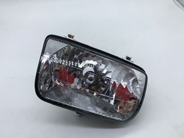 Picture of HEAD LIGHT ASTREA GRAND PRISMA CLEAR TAYL